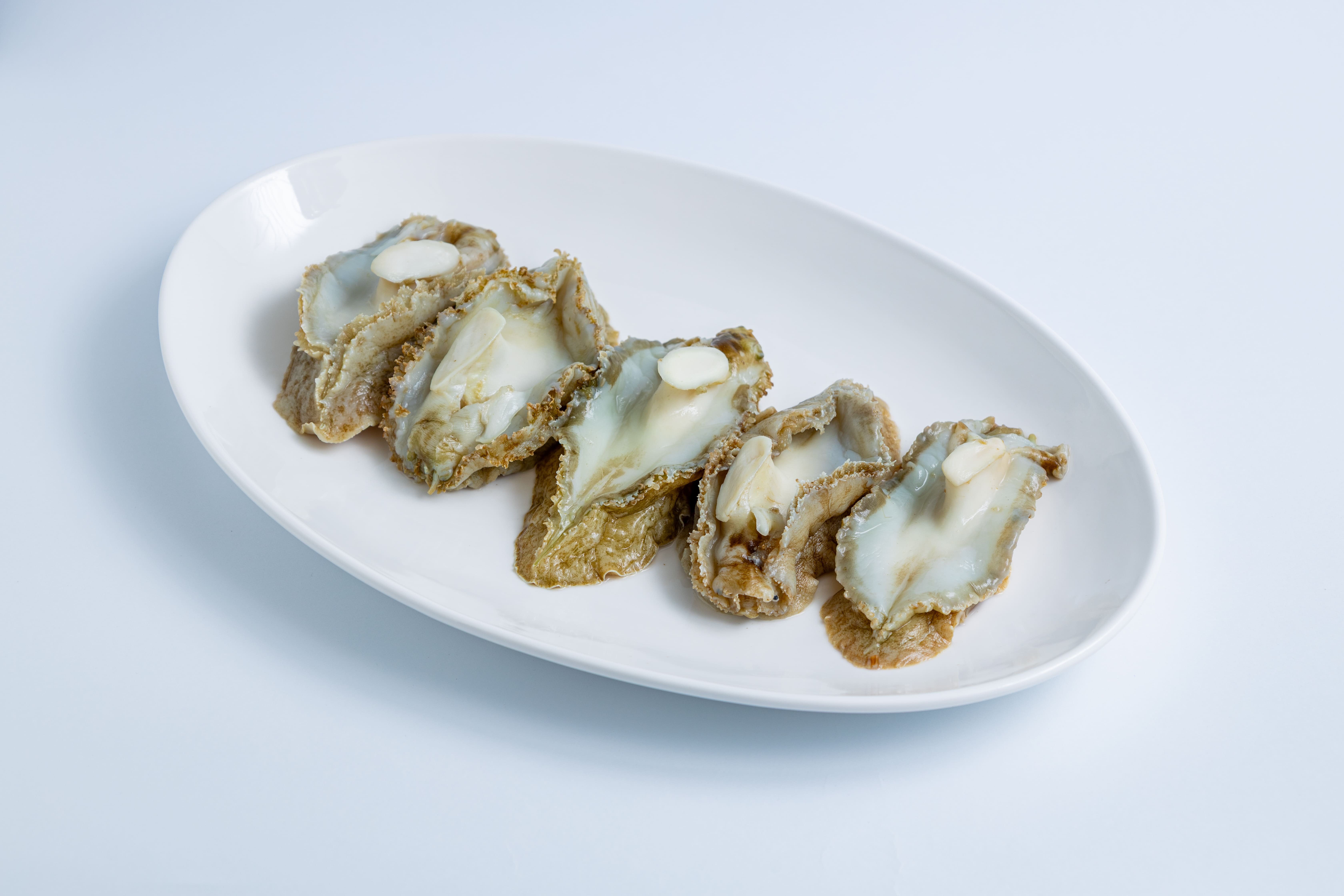 Abalone and Cuttlefish Products